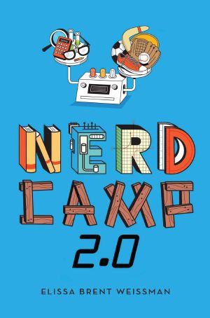 [Nerd Camp 02] • Nerd Camp 2.0